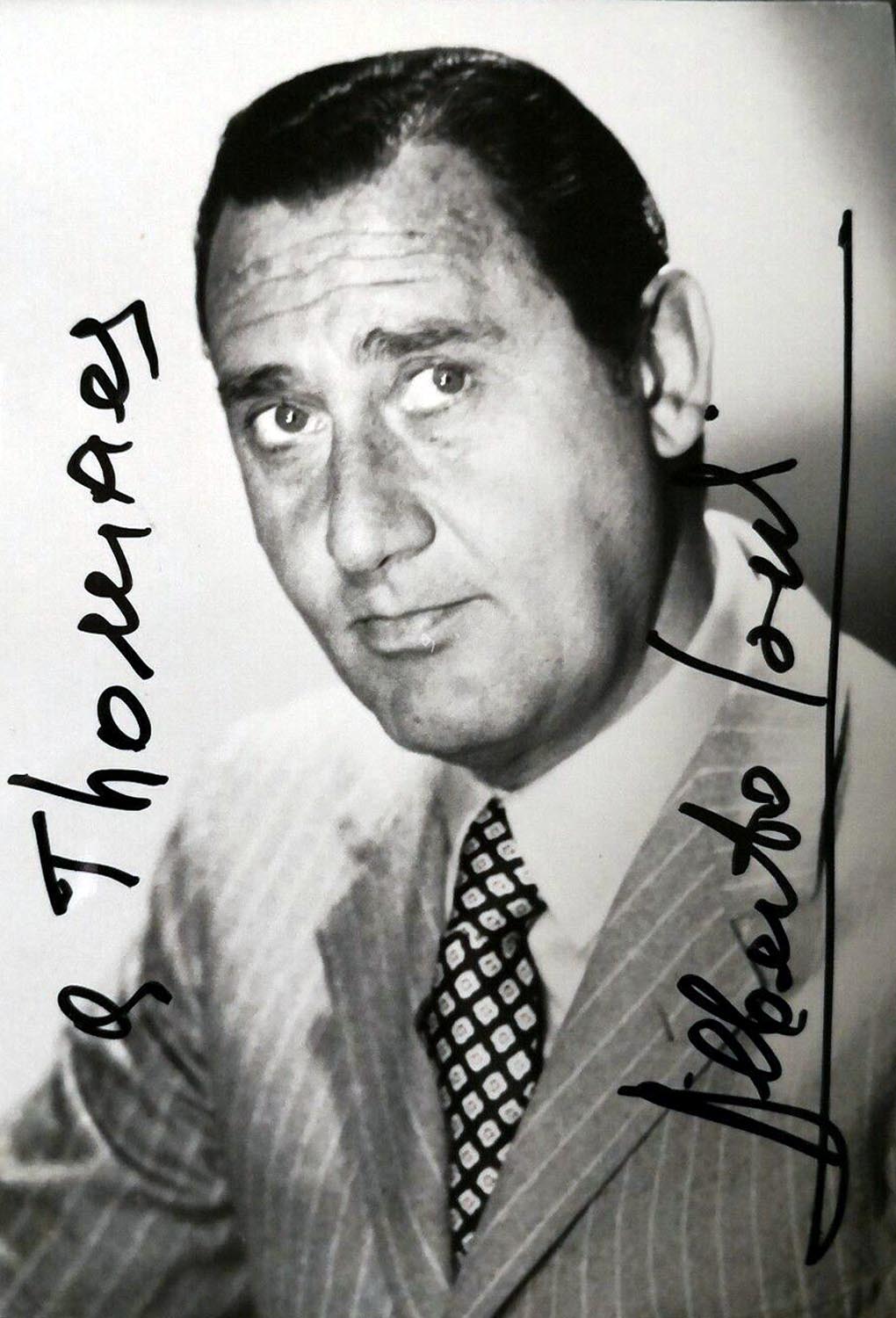 Alberto Sordi