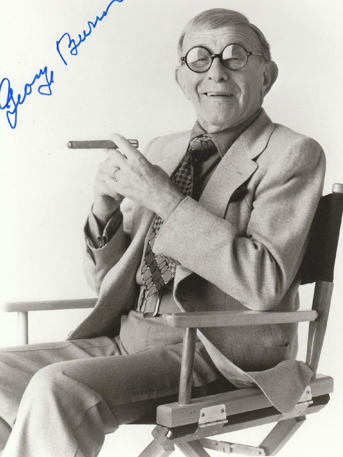 George Burns