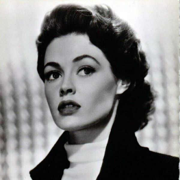 Barbara Darrow