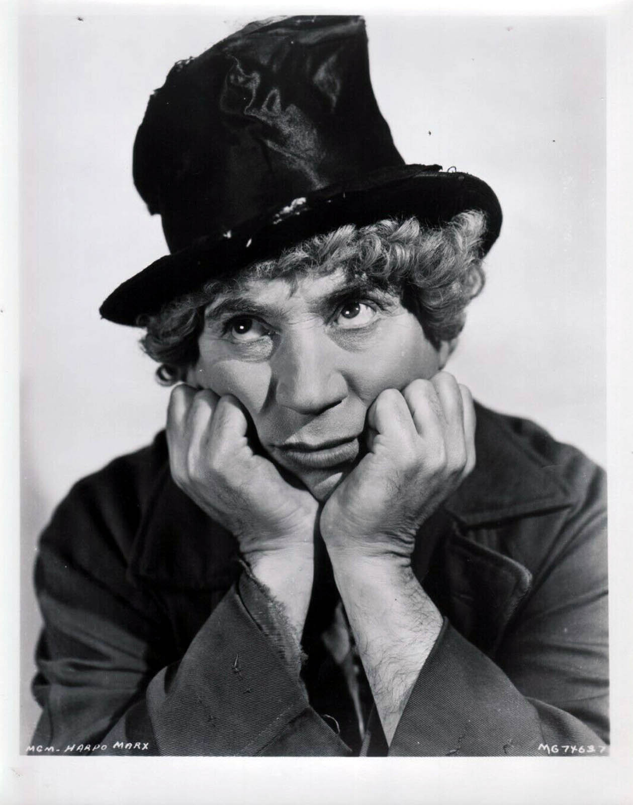 Harpo Marx