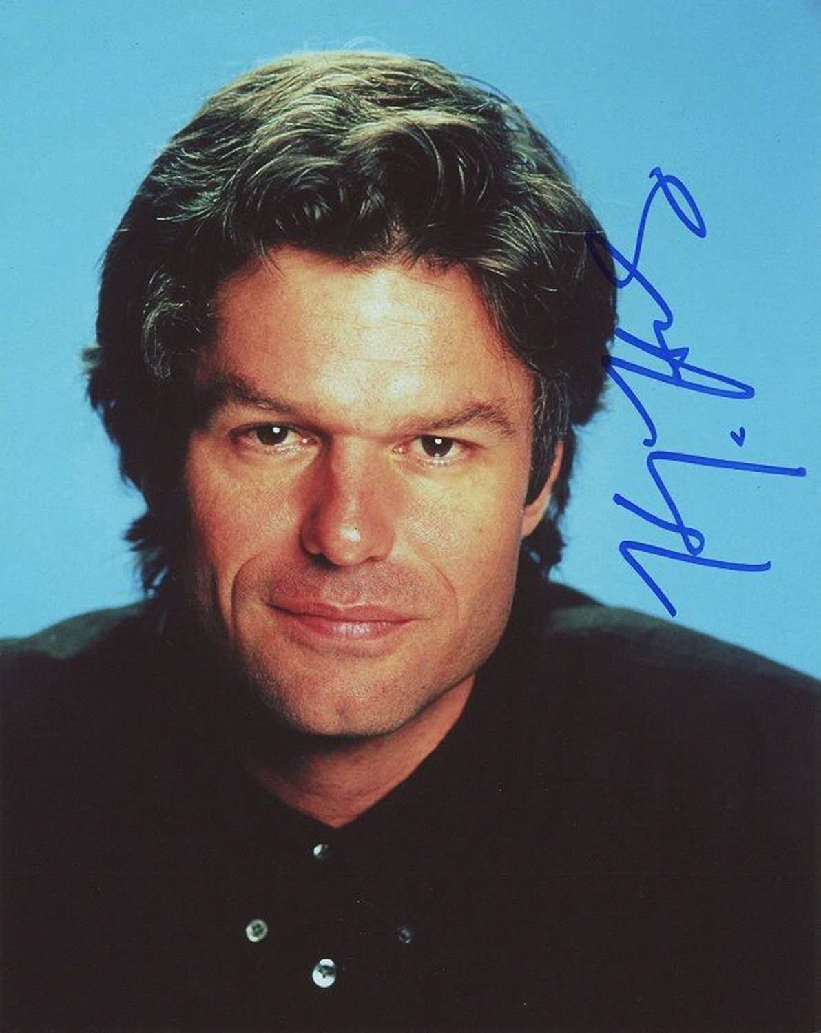 Harry Hamlin