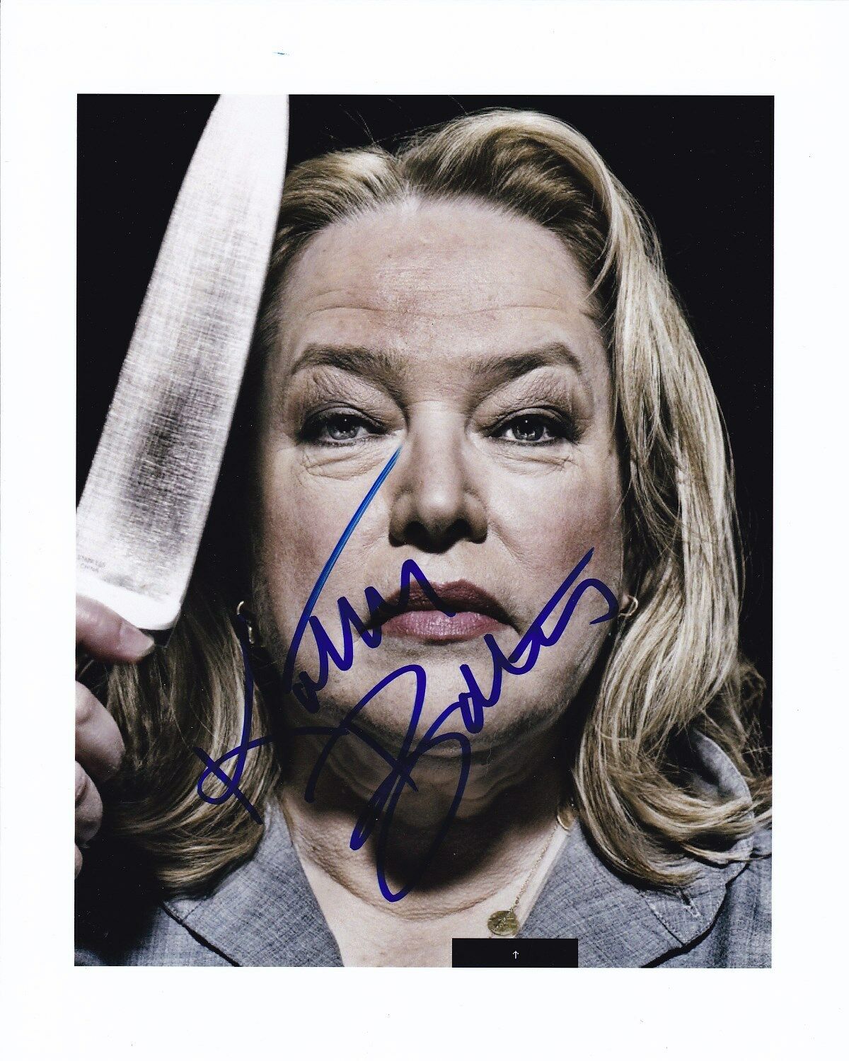 Kathy Bates