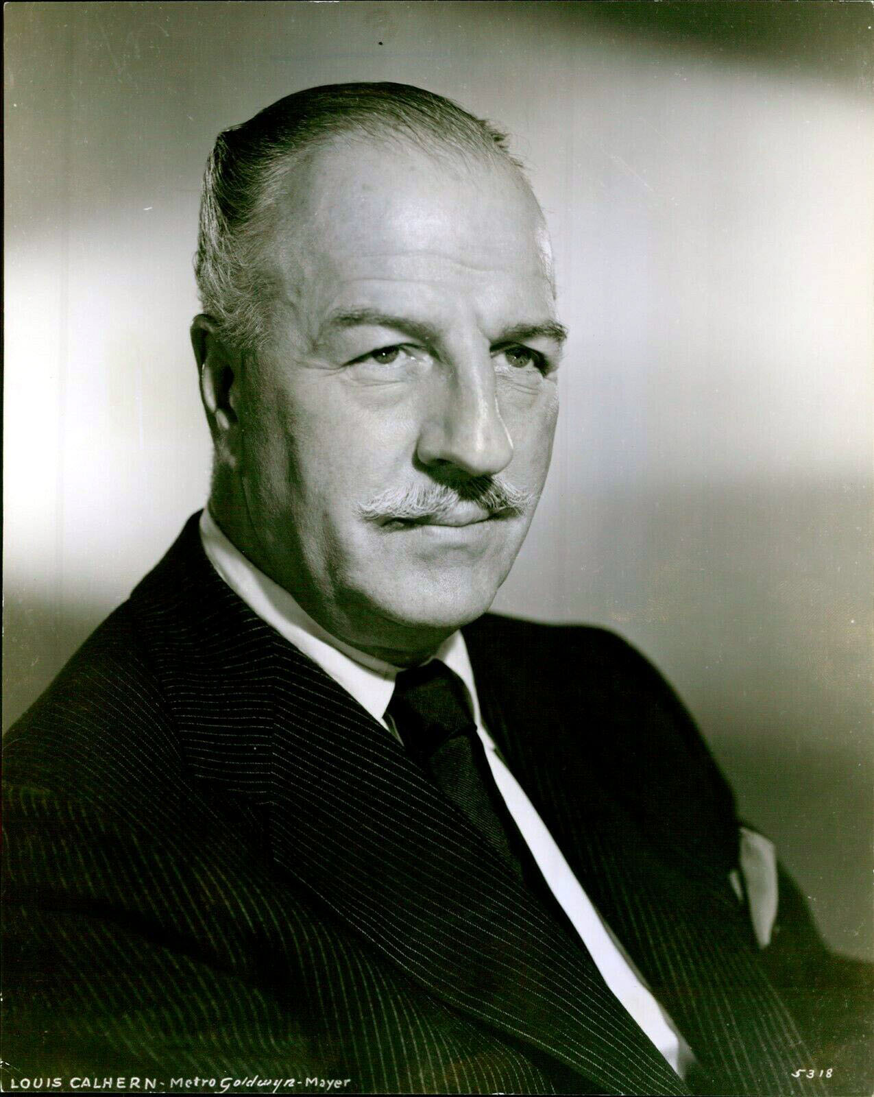 Louis Calhern