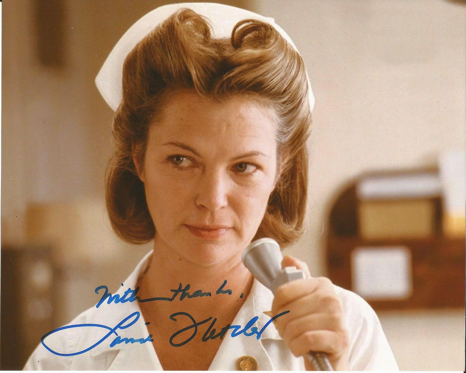 Louise Fletcher