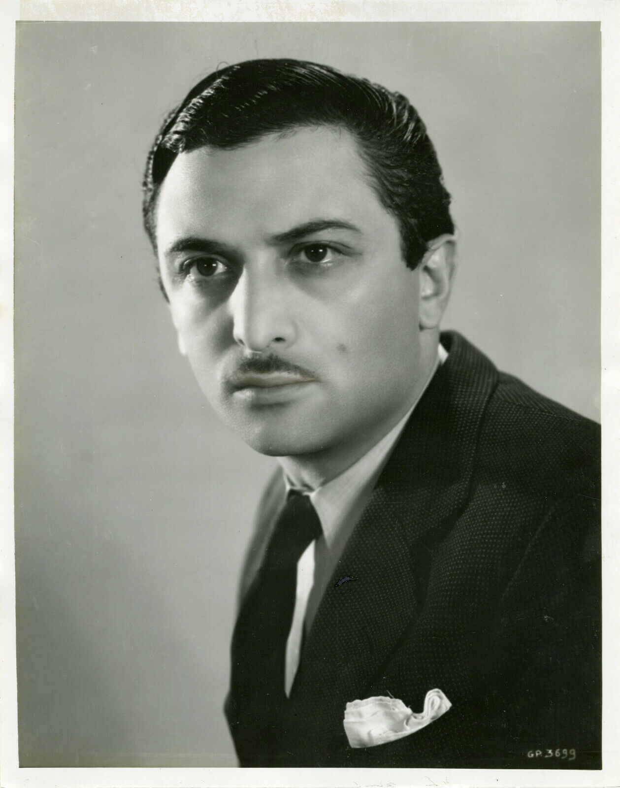 Marcel Dalio