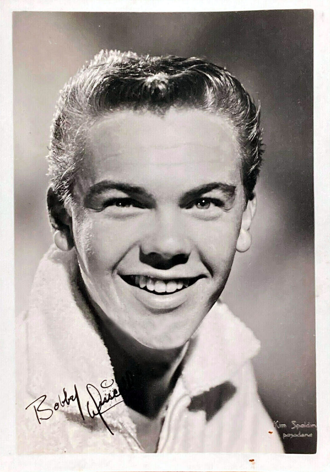 Bobby Driscoll