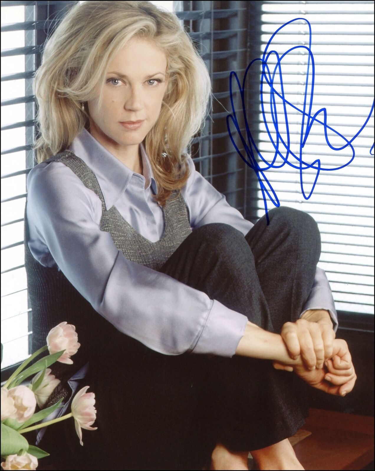 Ally Walker