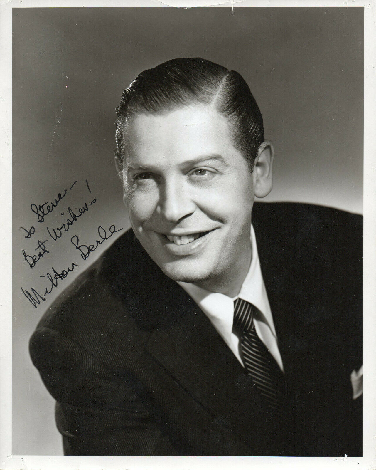 Milton Berle