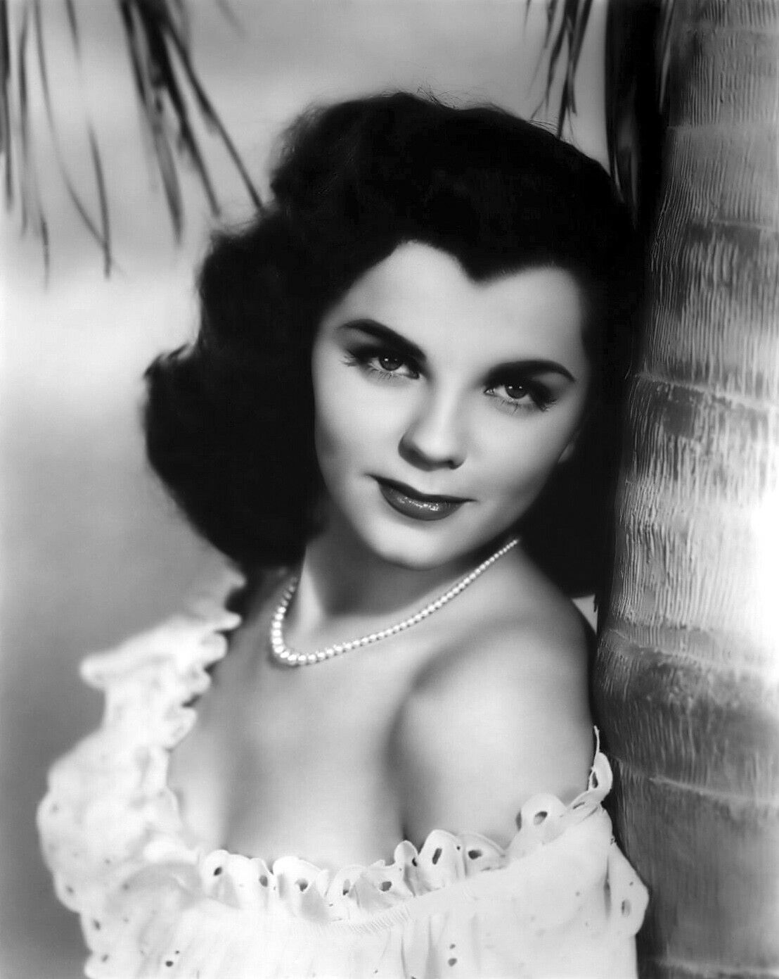 Lisa Gaye