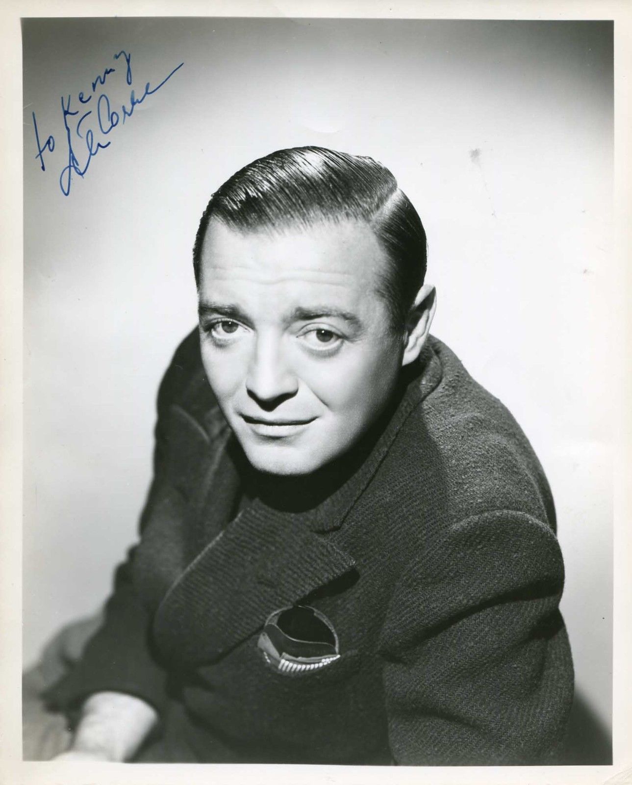 Peter Lorre