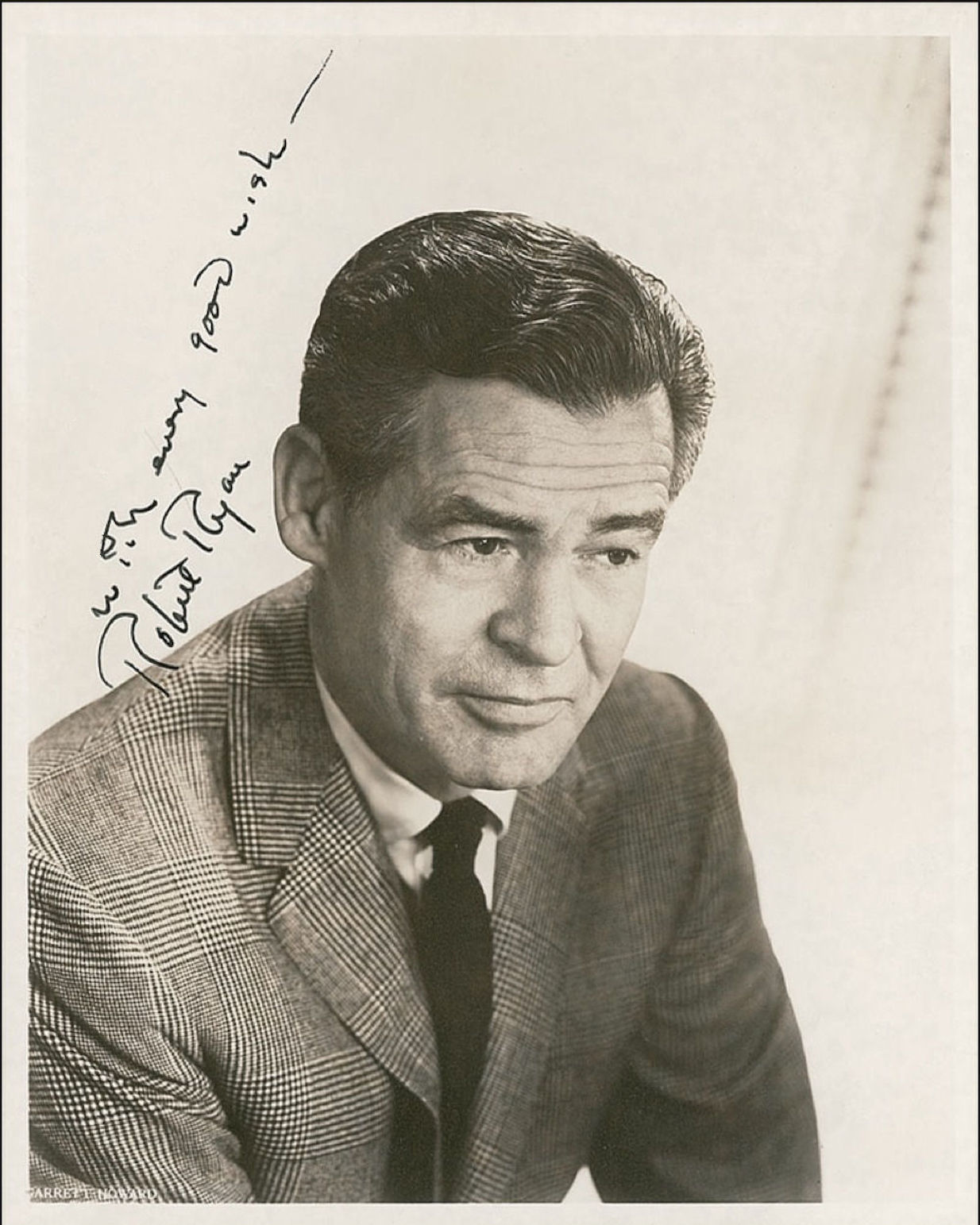 Robert Ryan