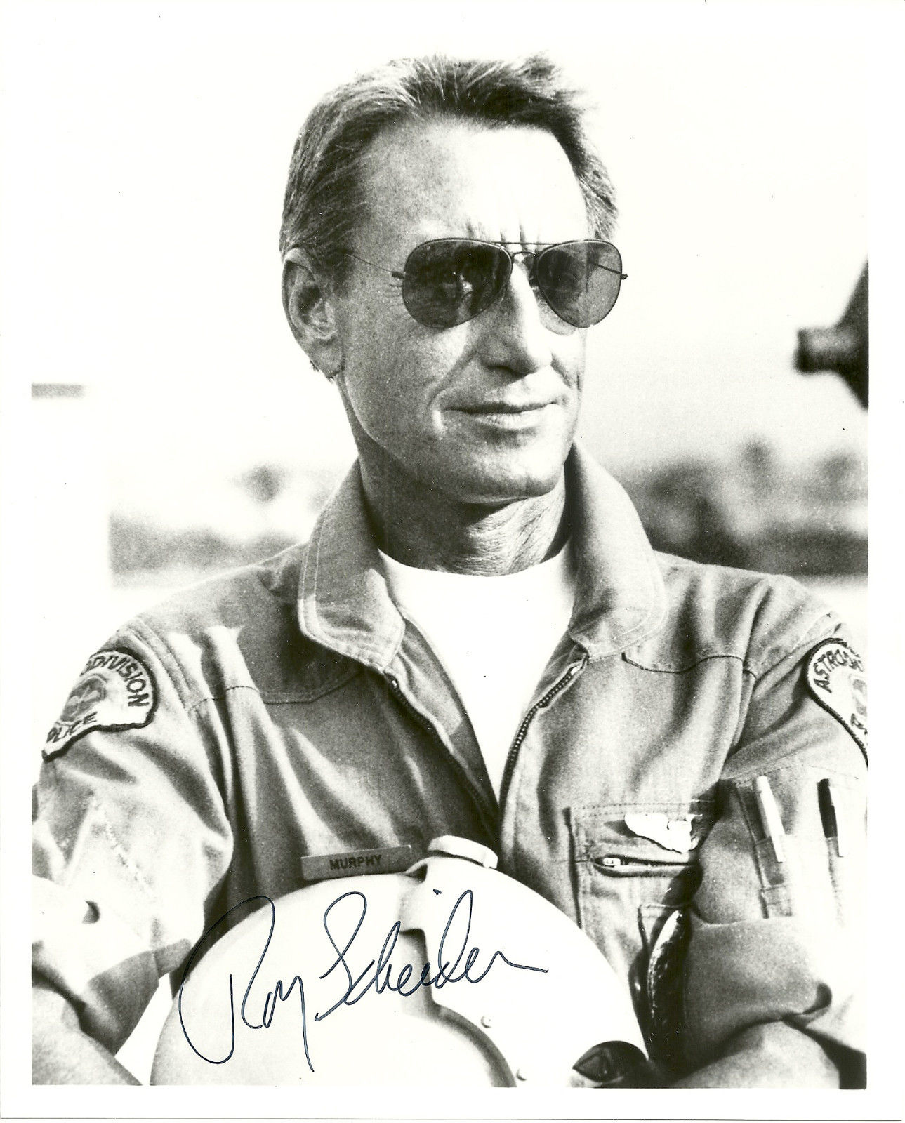 Roy Scheider