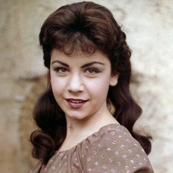 Annette Funicello