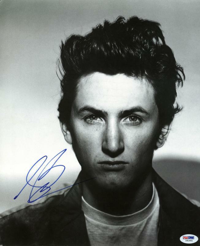 Sean Penn