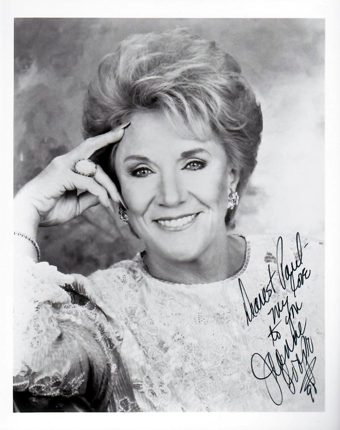 Jeanne Cooper