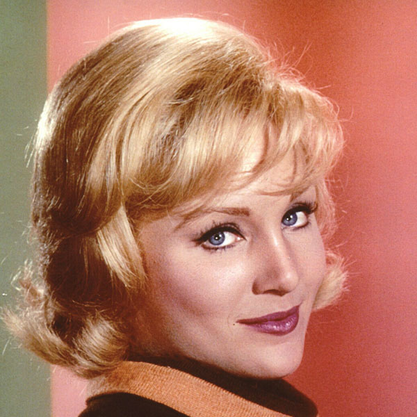 Susan Oliver