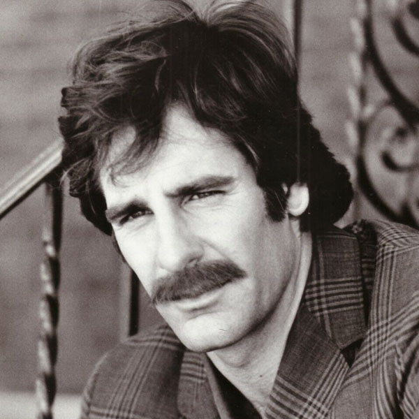 Scott Bakula