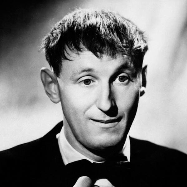 Bourvil