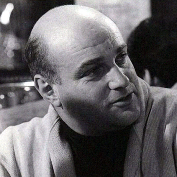 John Schlesinger