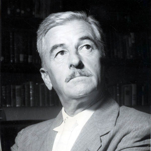 William Faulkner