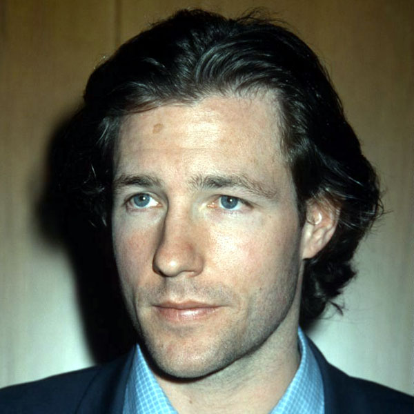 Edward Burns