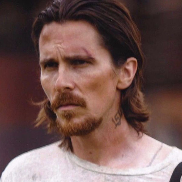 Christian Bale