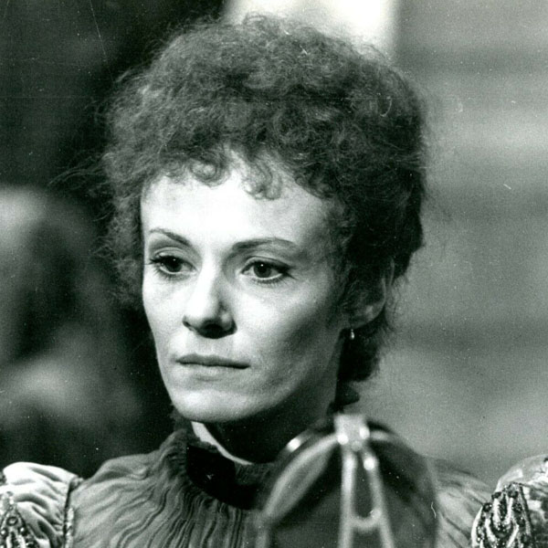 Delphine Seyrig