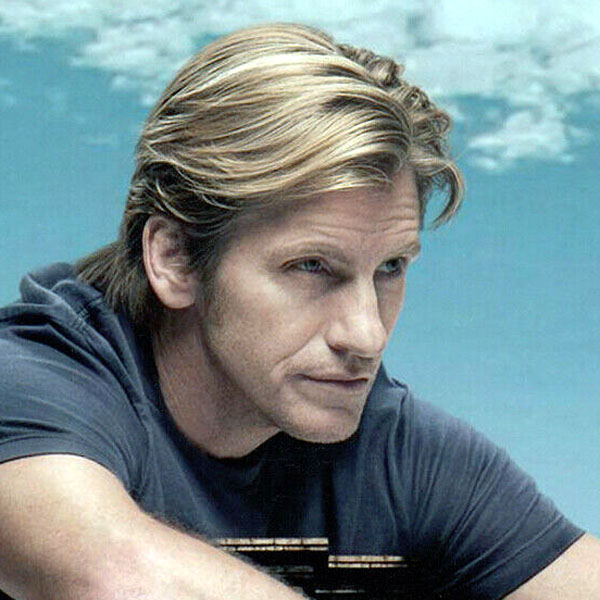 Denis Leary