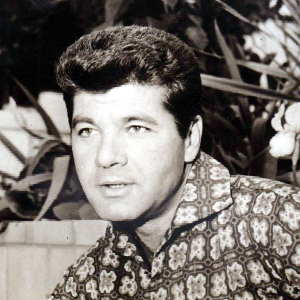 Dick Shawn