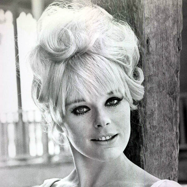 Elke Sommer