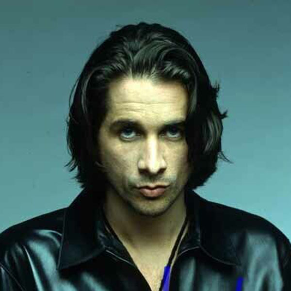 Michael Easton