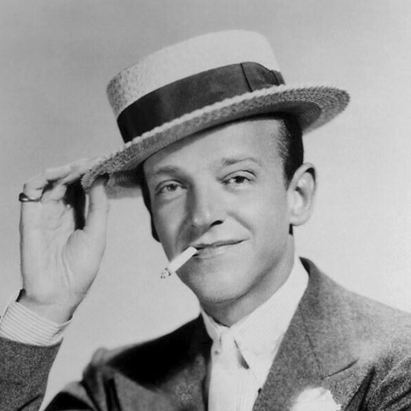 Fred Astaire