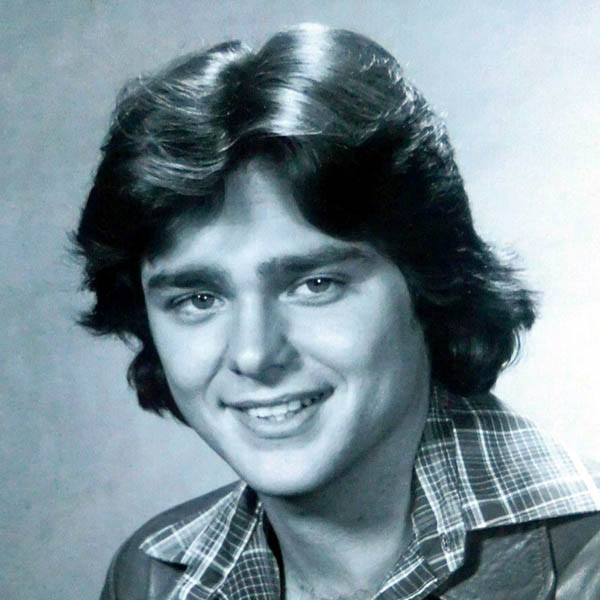 Greg Evigan