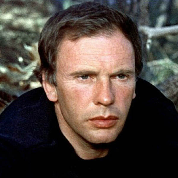 Jean-Louis Trintignant