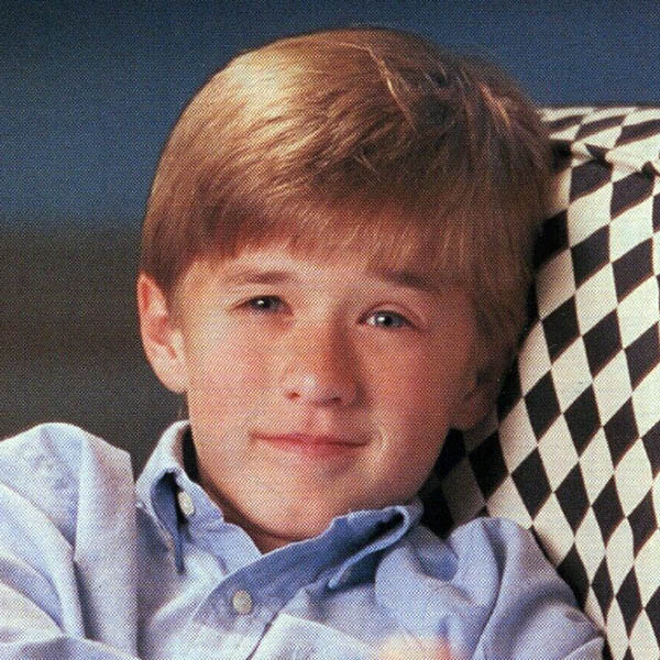 Haley Joel Osment