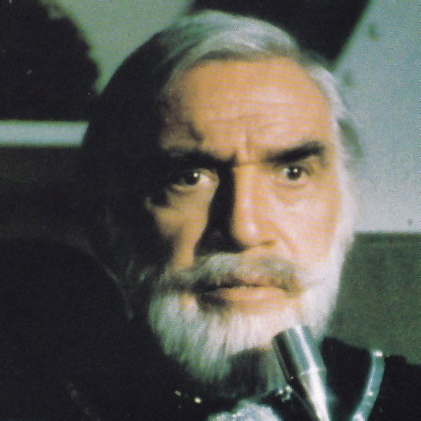 Lorne Greene