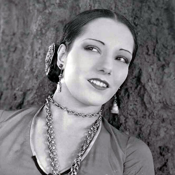 Lupe Velez