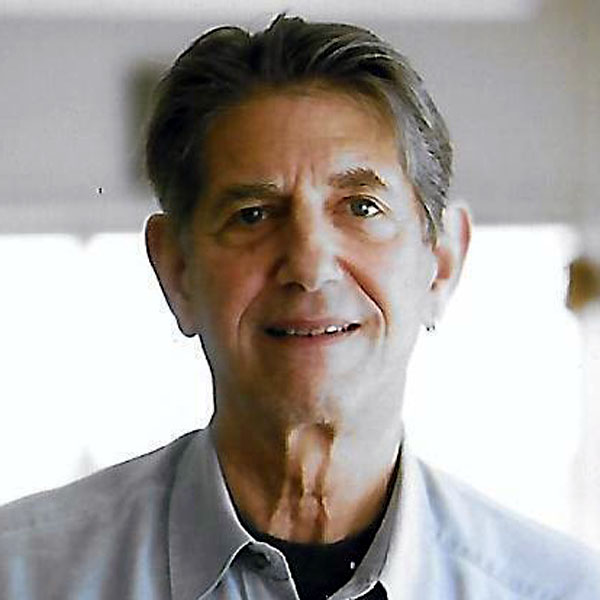 Peter Coyote