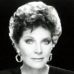 Polly Bergen