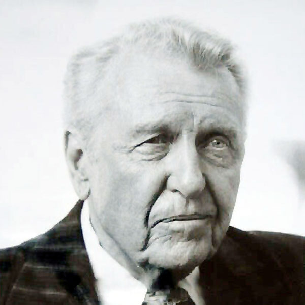 Ralph Bellamy