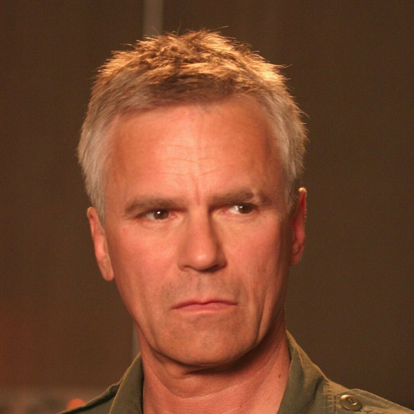 Richard Dean Anderson