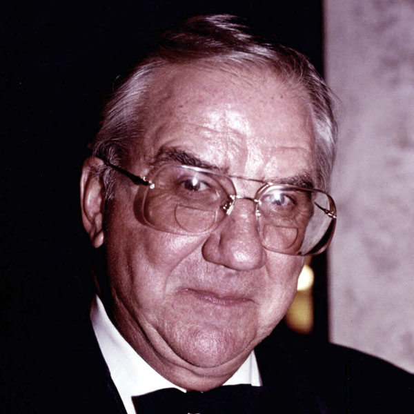 Ed McMahon