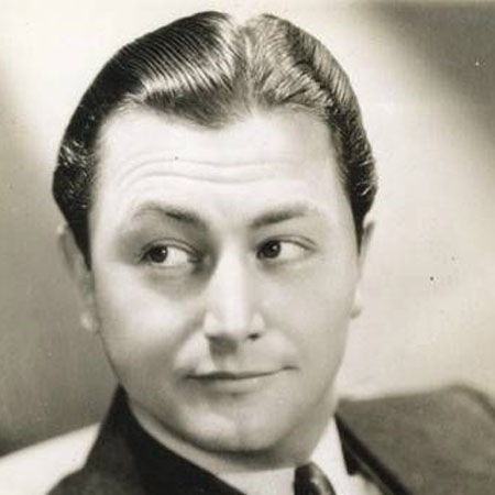 Robert Young