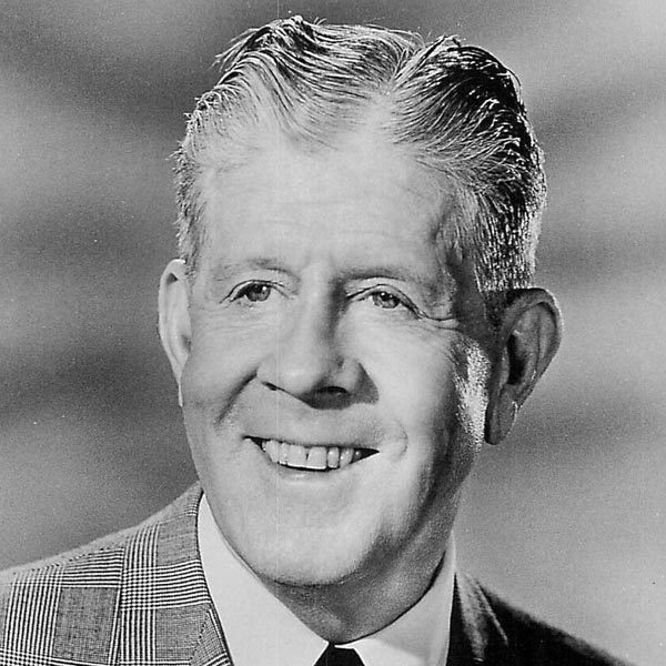 Rudy Vallee