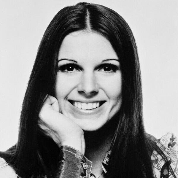 Susan Saint James