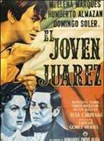 JOVEN JUREZ, EL