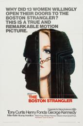 BOSTON STRANGLER, THE