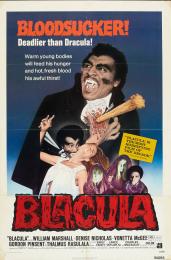 BLACULA