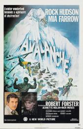 AVALANCHE