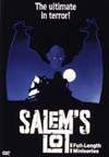 SALEM'S LOT